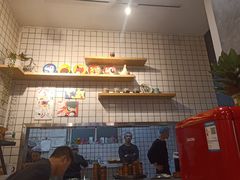-小豆海棠(人民南路店)