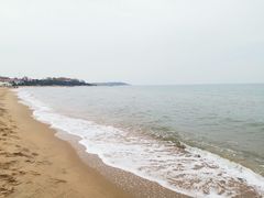 -北戴河东海水浴场