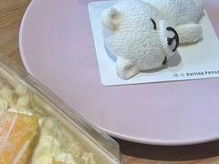 -嗒令甜品·主题融合料理餐厅(首座时代店)