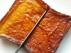 海盐芝士吐司-瑞幸咖啡(中洲购物中心店)