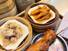 -恒兴发茶店(水巷口店)