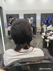 -CIT造型·烫发·染发