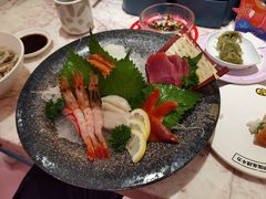 -元气寿司(宝安壹方城店)