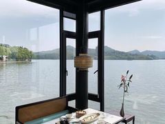 -柳莺湖上·湖景餐厅·江南菜(西湖店)