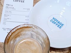-VOYAGE COFFEE(杨梅竹店)