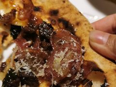 -Primo·丽莫意大利窑烤披萨