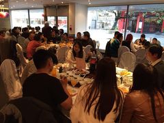 -Sun World Chinese Restaurant 新世界海鲜酒家