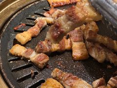 -味家烤肉烤鳗鱼牛排(西塔旗舰店)
