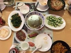 -陕西风味餐厅(陕西省驻京办店)