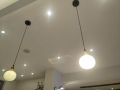 大堂-大熊小厨(七星店)