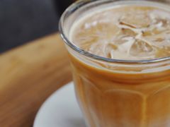 -腾爱熊猫咖啡生活馆(老东门店)