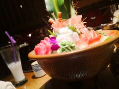 -蟹将军·松叶蟹和牛日料放题自助(K11店)