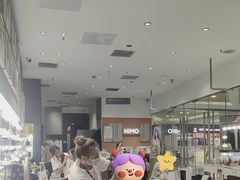 -海马体照相馆(大悦城C时尚馆店)