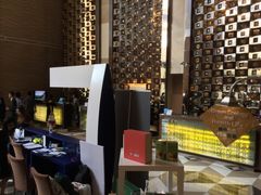 -威斯汀酒店Exchange大堂吧