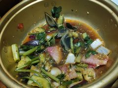 -原始泥炉烤肉(总店)