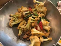 -小厨娘淮扬菜(天印大道店)