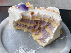 -十五食吾 La Pâtisserie (海甸岛店)