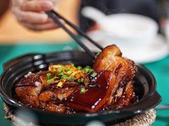 -两户人家农家乐