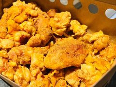 -阿捡忭京炸鸡(长沙韭菜园总店)