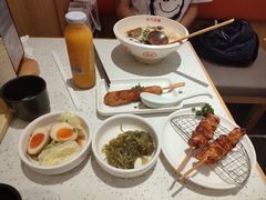 -味千拉面(光启城时尚购物中心店)