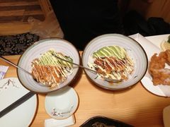 -福匠日本料理(人民路店)