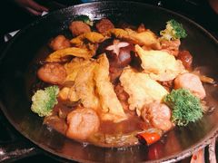 -刀板香·安徽菜(望江东路店)