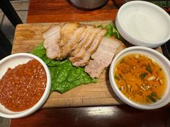 -Dombe豚(黑猪肉街店)