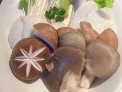 -左庭右院鲜牛肉火锅(新梅广场店)