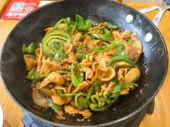 -南城香·饭香串香馄饨香(花园北路店)