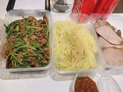 -老昌春饼(学府凯德店)