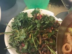 -小姨家常菜(昭萍东路店)