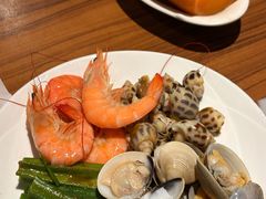 -惠州惠阳丽景国际花园酒店(市政广场店)