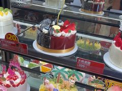 -味多美蛋糕(古城店)
