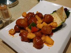 -森谷美食公园(杨行店)