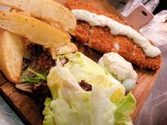 -MI WU FACTORY米屋美食工厂餐厅(绿地店)