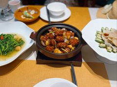 -悦真雅院·四合院·清真私房菜(雍和宫店)