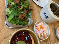 -有肉食·虎九闽菜(798艺术区店)