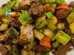 -日昌餐馆(亦庄店)