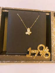 -周大福CHOW TAI FOOK(北京SKP店)