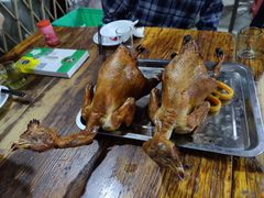 -昌记土制吊烧鸡(佛山市安信物流中心A座店)