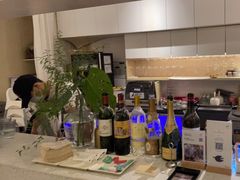 -春树下·树屋花房西餐厅(罍街AS1980店)