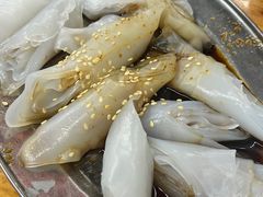 -陈添記·祖傳爽鱼皮·西关老字号(广州首店)