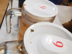 餐具摆设-老四季(总店)