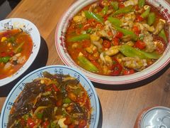 -福苗小骆驼烧烤(望京店)