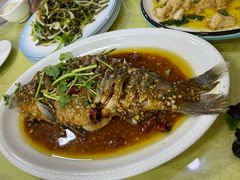 -大福鱼馆(风景区店)