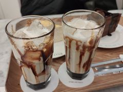 -BILLY ANGEL蛋糕店(三成COEX店)