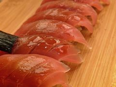 -鮨政· Omakase(港汇恒隆广场店)