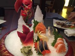 -漳州佰翔圆山酒店·圆山畔西餐厅