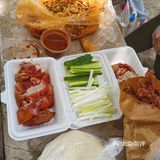 野餐这么吃，隔壁小孩都馋哭了