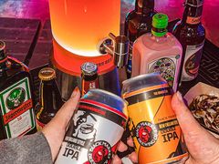 -M99 BEER世界啤酒吧(鸿云悦街店)